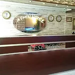Asmin Hotel