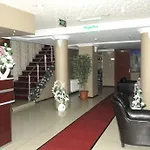 Asmin Hotel