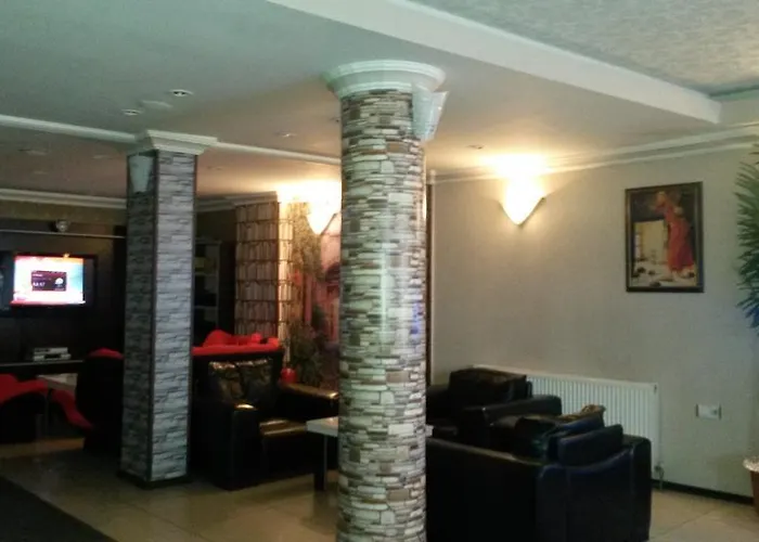Asmin Hotel