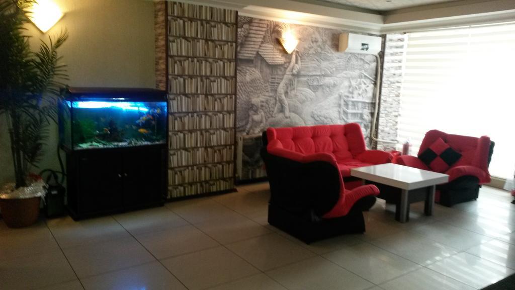 Otel Asmin 2*