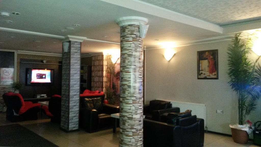 Otel Asmin