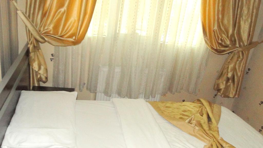 Otel Asmin Ankara