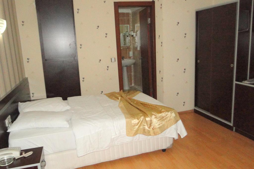Otel Asmin Ankara