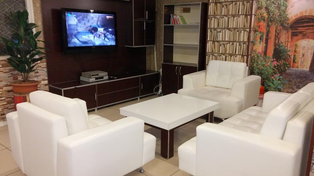 Otel Asmin 2*