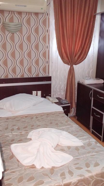 Otel Asmin