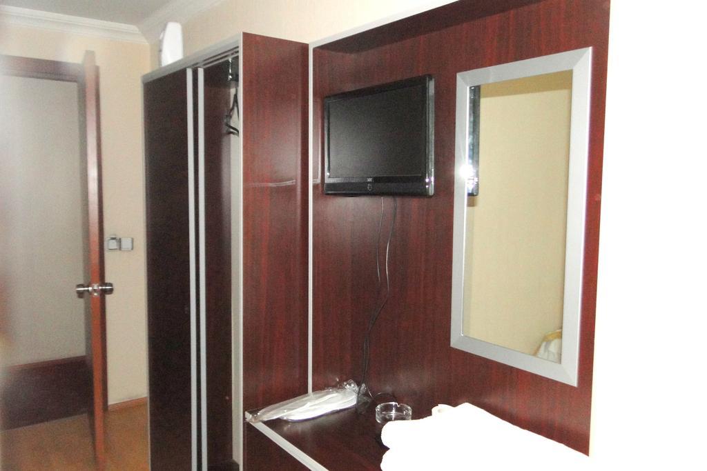 Otel Asmin Ankara