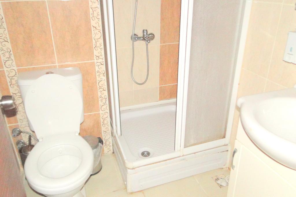 Otel Asmin