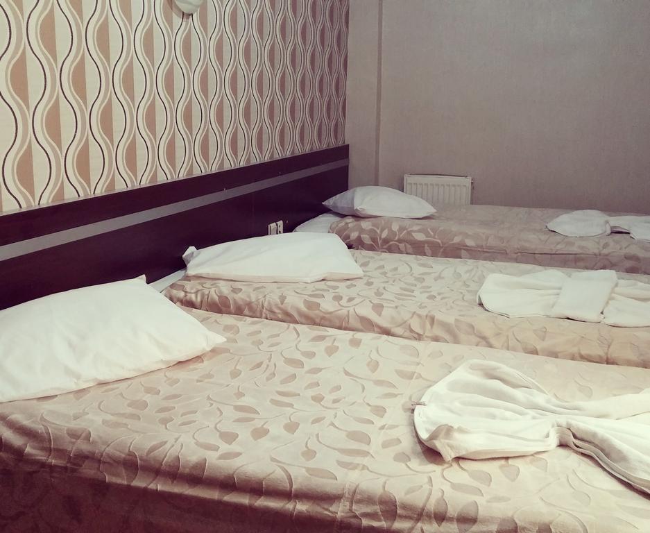 Asmin Otel Ankara