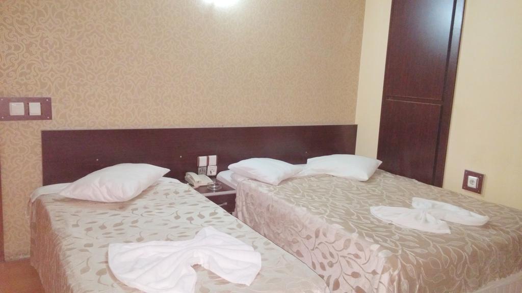 Asmin Otel