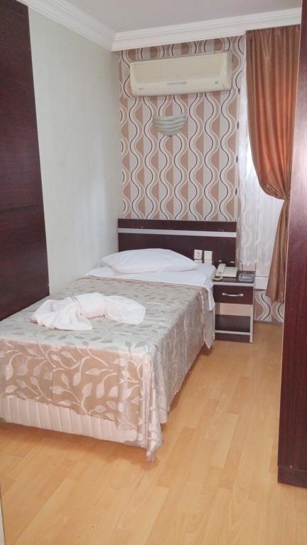 Asmin Otel 2*
