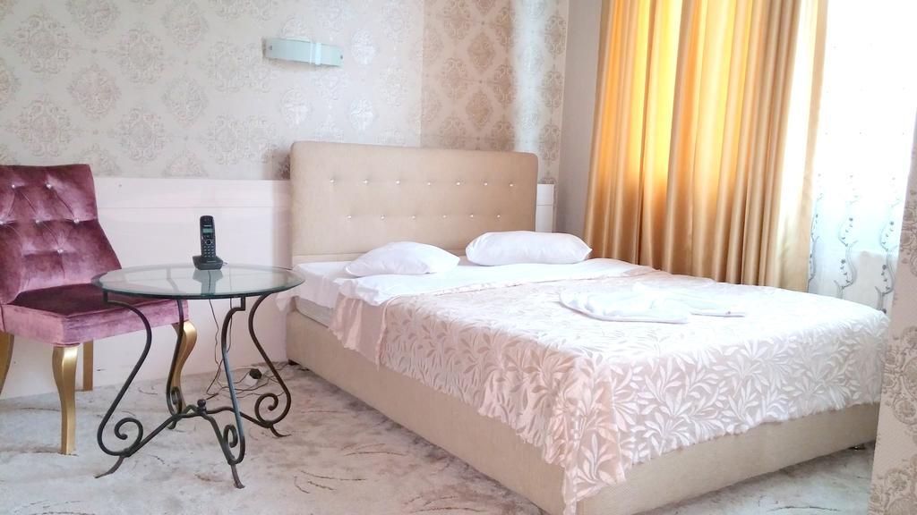 Asmin Ankara