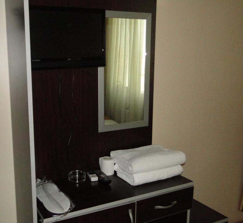 Asmin Otel