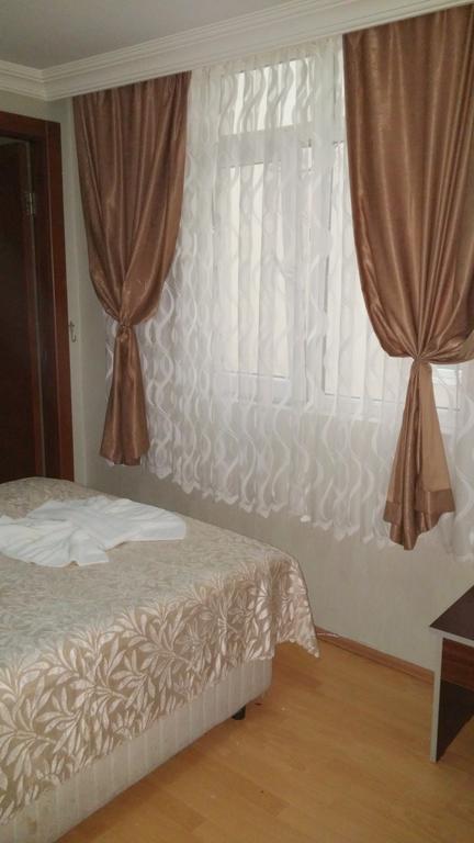 Asmin Otel 2*