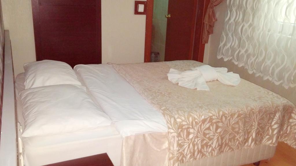 Otel Asmin Ankara