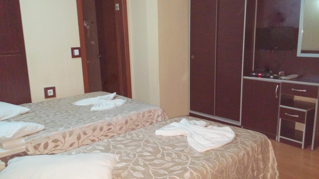 Asmin Otel Ankara