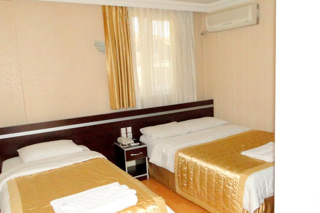 Otel Asmin
