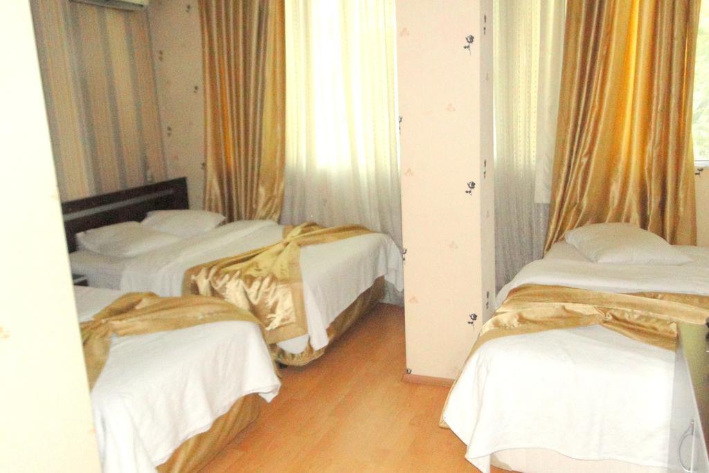 Otel Asmin Ankara