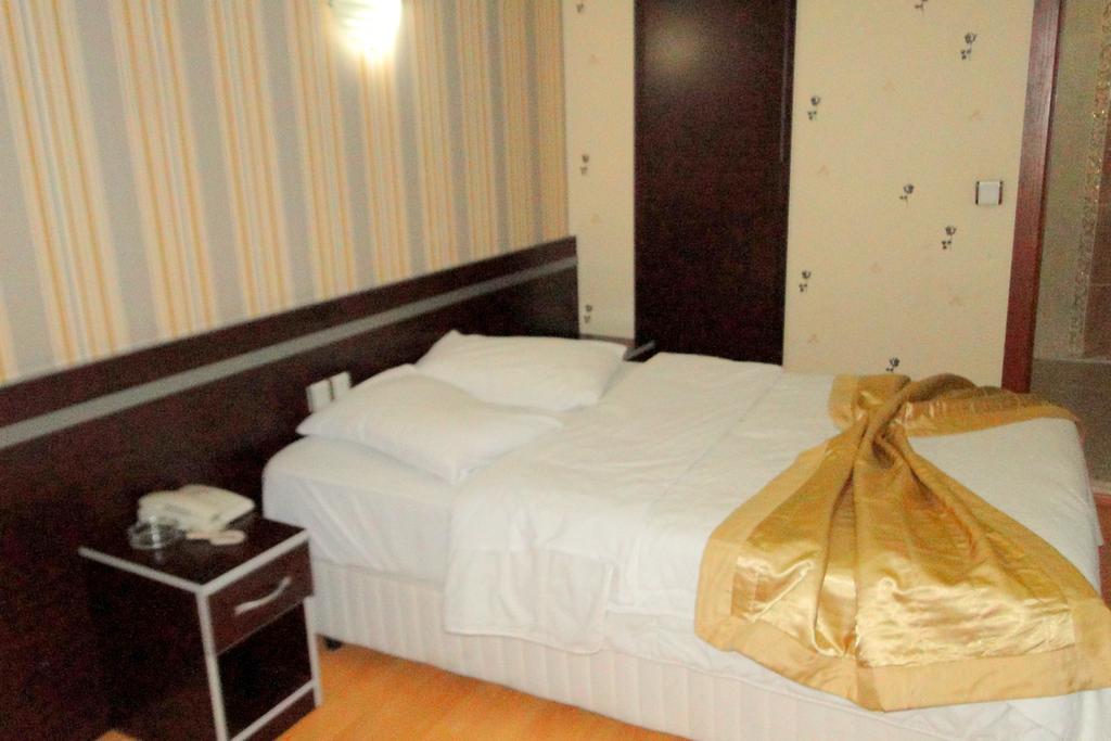Otel Asmin 2*