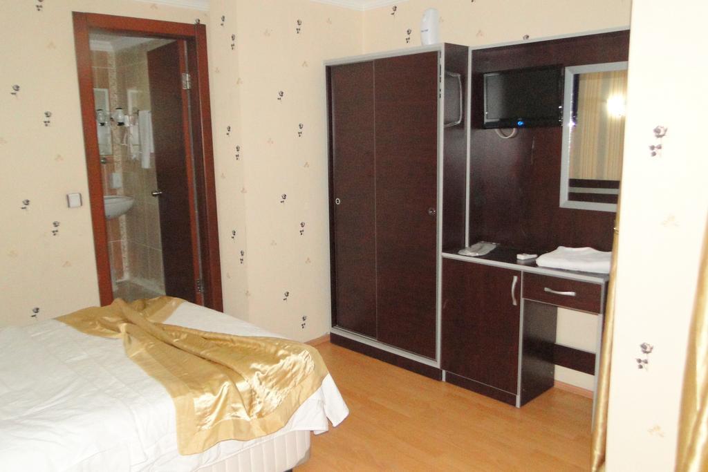 Asmin Ankara
