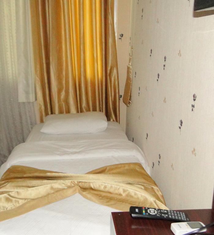 Otel Asmin Ankara