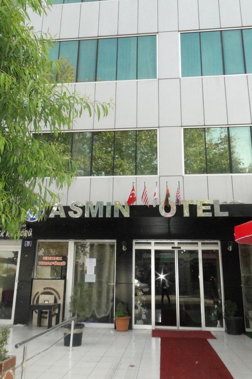 Asmin Otel Ankara