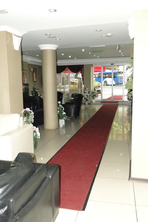 Otel Asmin 2*