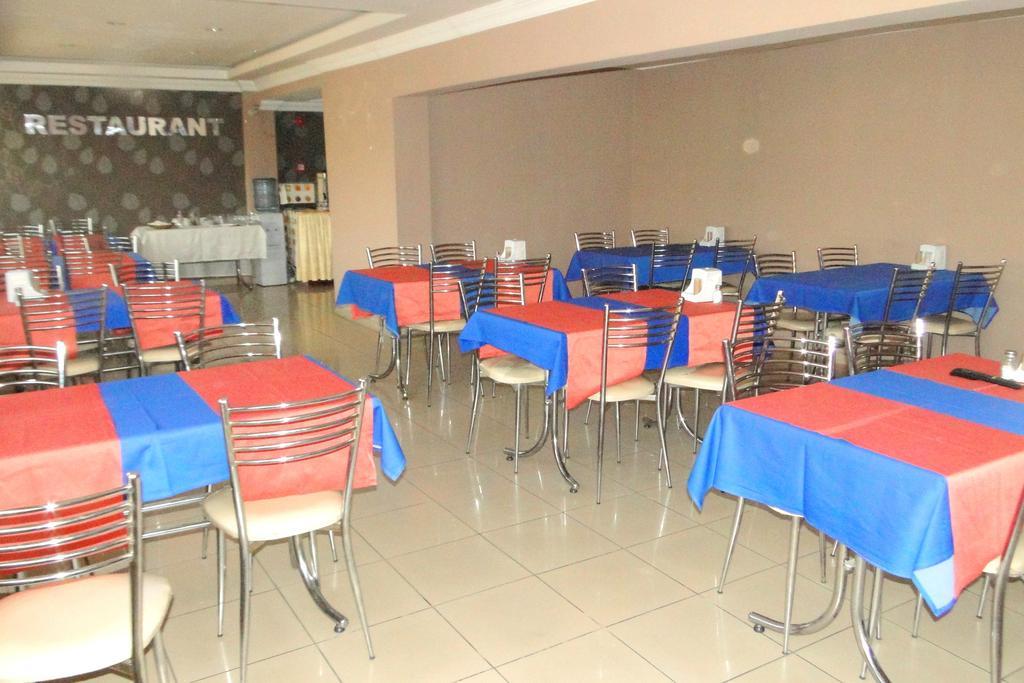 Otel Asmin
