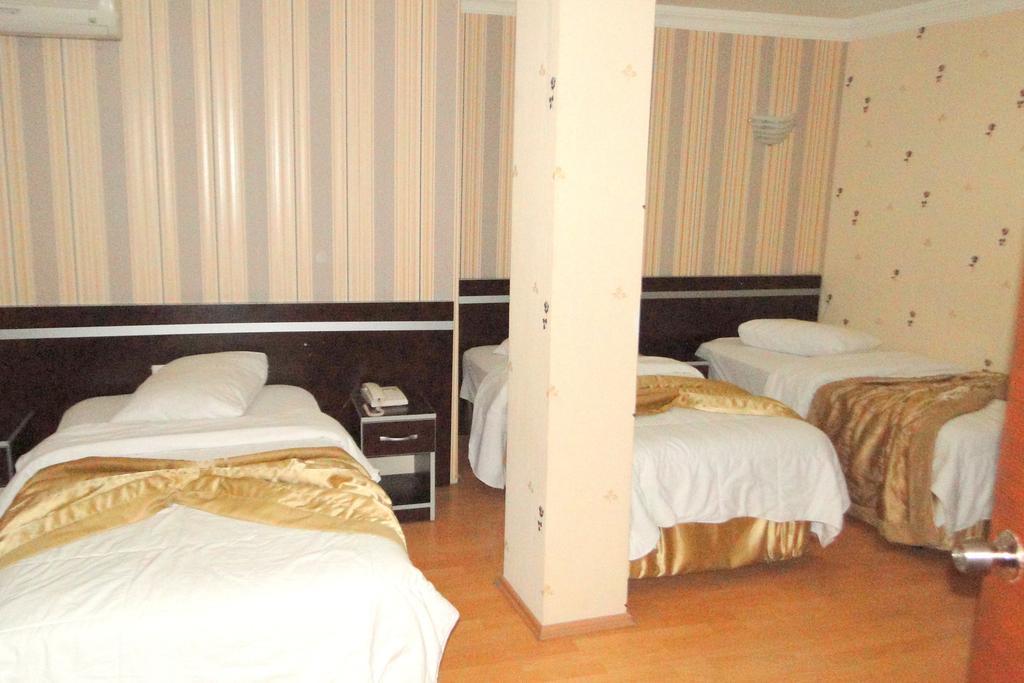Asmin Hotel Ankara