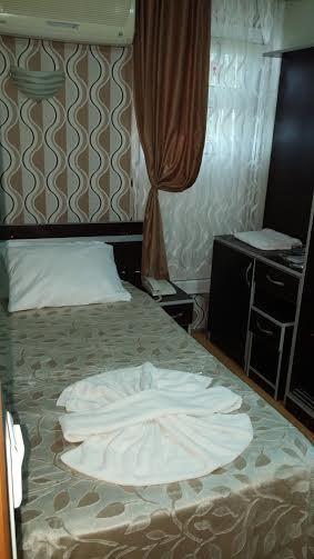 Asmin 2* Ankara
