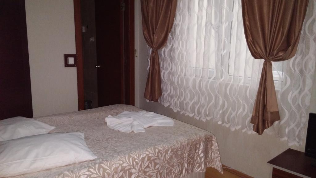 Asmin Hotel